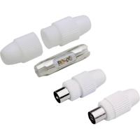 Coaxverbinder-set - thumbnail