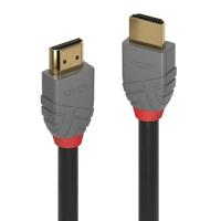 HDMI-Kabel LINDY 36967 10 m Zwart - thumbnail