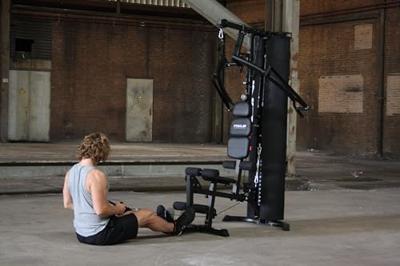 Home Gym - Focus Fitness Unit 4 - thumbnail