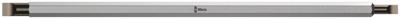 Wera 81 Combikling, 4.0 x 0.6 - 6.0 x 1.0 mm - 1 stuk(s) - 05002910001