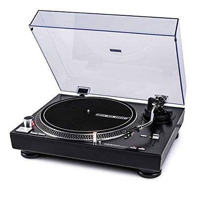 Reloop RP-4000 MK2 - thumbnail