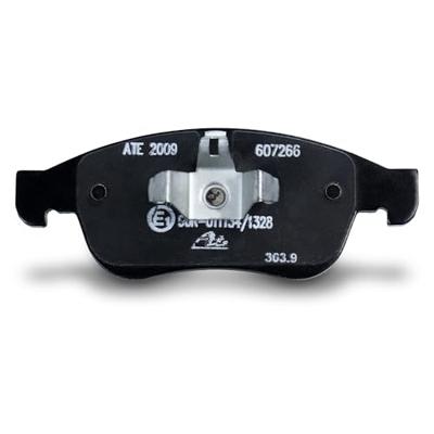 Remblokken set 13046072662