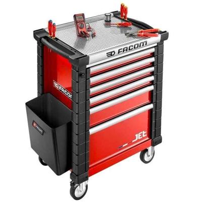 Zijafvalbak 25L - FACOM - JET.LA5-2