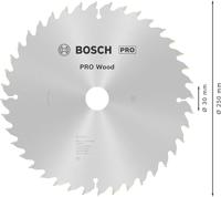 Bosch Accessories Optiline Cirkelzaagblad - thumbnail