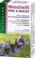Fytostar MenoSwift Dag & Nacht Capsules - thumbnail