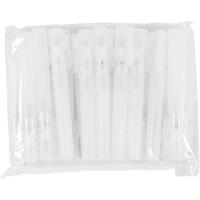 Creativ Company Sprayflesje, 10 ml, mat transparant, 20 stuk/ 1 doos - thumbnail
