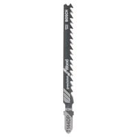 Bosch Accessoires 5x Precision voor hout decoupeerzaagblad T144DP - 2608633A35 - thumbnail