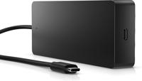 HP Universal USB-C Multiport Hub USB-C dockingstation Geschikt voor merk (dockingstation): HP - thumbnail