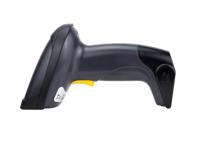 Equip Barcode Handscanner 1D Laser Wireless USB schwarz - thumbnail