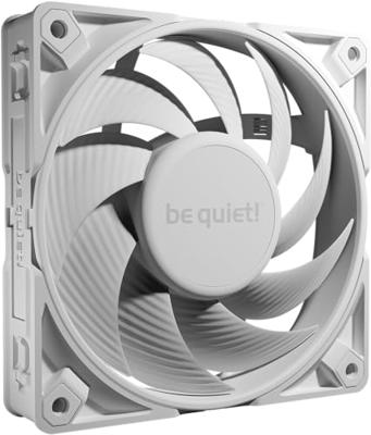 Be quiet! Silent Wings Pro 4 PWM White - thumbnail