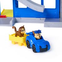 Politiebureau speelset - Pup Squad - Zoek & Redding - Paw Patrol - thumbnail