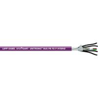 LAPP 2170495/100 Buskabel UNITRONIC® BUS 1 x 2 x 0.32 mm² + 4 x 1.5 mm² Violet 100 m - thumbnail