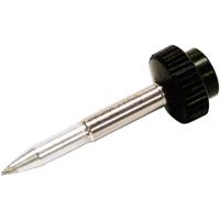 Ersa 612 KD LF Soldeerpunt Beitelvorm, Ersadur Grootte soldeerpunt 2.4 mm Inhoud: 1 stuk(s) - thumbnail