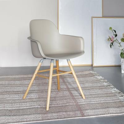 Zuiver Eetkamerstoel 'Albert Kuip' Met armleuning, PP Zuiver Eetkamerstoel 'Albert Kuip' Met armleuning, PP