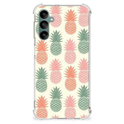 Samsung Galaxy A24 Beschermhoes Ananas Samsung Galaxy A24 Beschermhoes Ananas