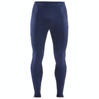 Craft 1907593 Rush Zip Tights M - Navy - L - thumbnail