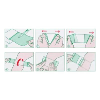 Suprasorb F Rol N/st 10cmx10m 1 20468