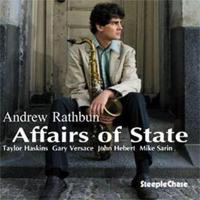 Affairs Of State - CD (0716043163021) - thumbnail