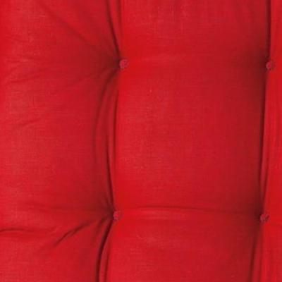 Kissen mona niedrig Basic red (4 stuks) Madison - Madison Kissen mona niedrig Basic red (4 stuks) Madison - Madison