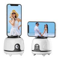 Ulanzi Cameraman automatisch balhoofd met gezichtsherkenning - thumbnail