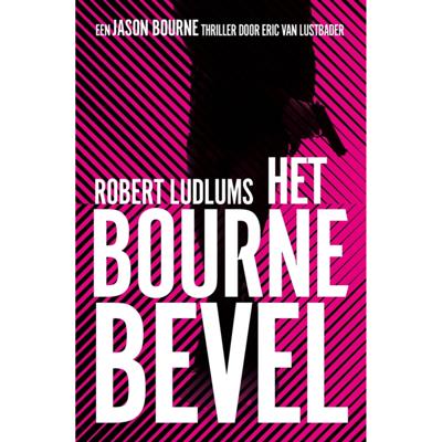 Het Bourne bevel (POD) (Paperback)