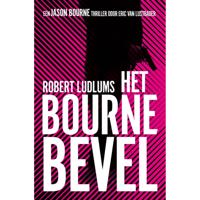 Het Bourne bevel (POD) (Paperback) - thumbnail