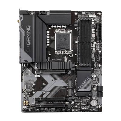 Moederbord Intel Gigabyte B760 GAMING X AX - thumbnail