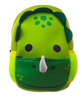 Dinosaurus Neopreen Rugzak - thumbnail