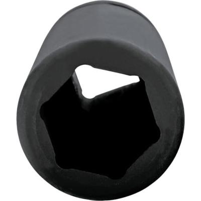 Bahco lange krachtdop 1 maat 24 mm | K9506M-24 Bahco lange krachtdop 1 maat 24 mm | K9506M-24