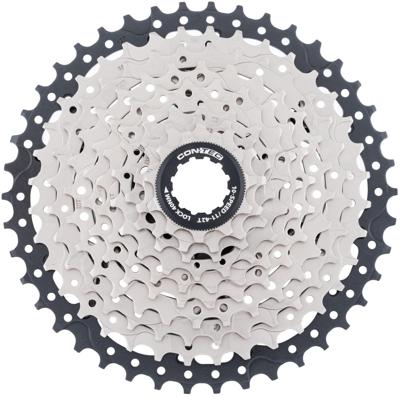 CONTEC "grad" cassette tandwiel ct cassette grad 11-42t 10sp sil./black