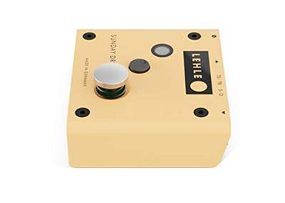 Lehle Sunday Driver SW buffer en booster