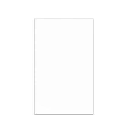 Magneetvel MAUL 200x300mm wit beschrijf- wisbaar en te knippen | 50 stuks