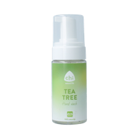 Chi Tea tree hand & body wash foam 115 Milliliter - thumbnail