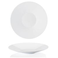 ARZBERG - Tric White - Pastabord 30cm - thumbnail