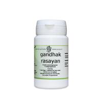 Gandhak rasayan 60 Tabletten - thumbnail