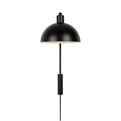 Nordlux Design wandlampEllen zwart - 2213721003