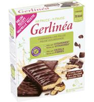 Gerlinéa Knapperige Chocolade Wafels - thumbnail