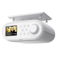 Hama Internetradio HiFi-tuner Wit - thumbnail