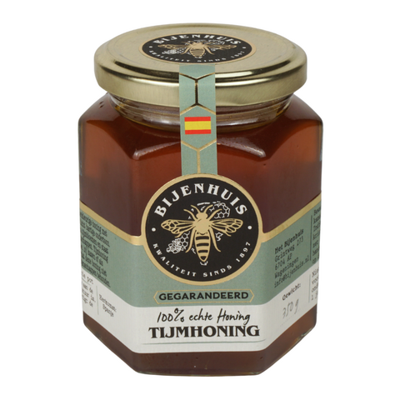 Tijmhoning - 350 gram