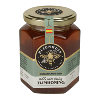 Tijmhoning - 350 gram - thumbnail
