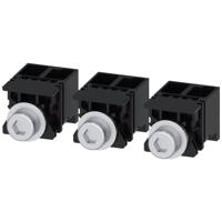 Siemens 3VA9133-0QA01 Platte aansluiting 1 stuk(s) - thumbnail