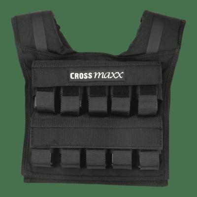 Crossmaxx LMX1902 Weightvest PRO - 20 kg