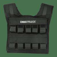 Crossmaxx LMX1902 Weightvest PRO - 20 kg - thumbnail