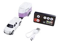 Revell Control 23567 Mini Car 1:64 RC auto Elektro Terreinwagen - thumbnail