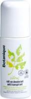 Botanique Deodorant roll-on anti transpirant citrus 50 Milliliter - thumbnail