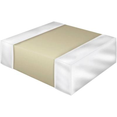 Kemet C0805C105K4RAC7800+ Keramische condensator SMD 0805 1 µF 16 V 10 % 1 stuk(s) Tape cut