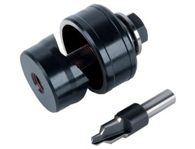 Wolfcraft 3762000 Stans voor blik 35 mm