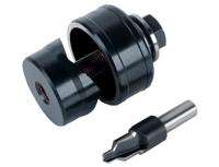 Wolfcraft 3762000 Stans voor blik 35 mm - thumbnail