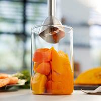 Philips Daily Collection HR2543/00 blender Staafmixer Wit 700 W - thumbnail