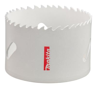 Makita Accessoires Gatzaag 67mm HSS bi-m - P-52657